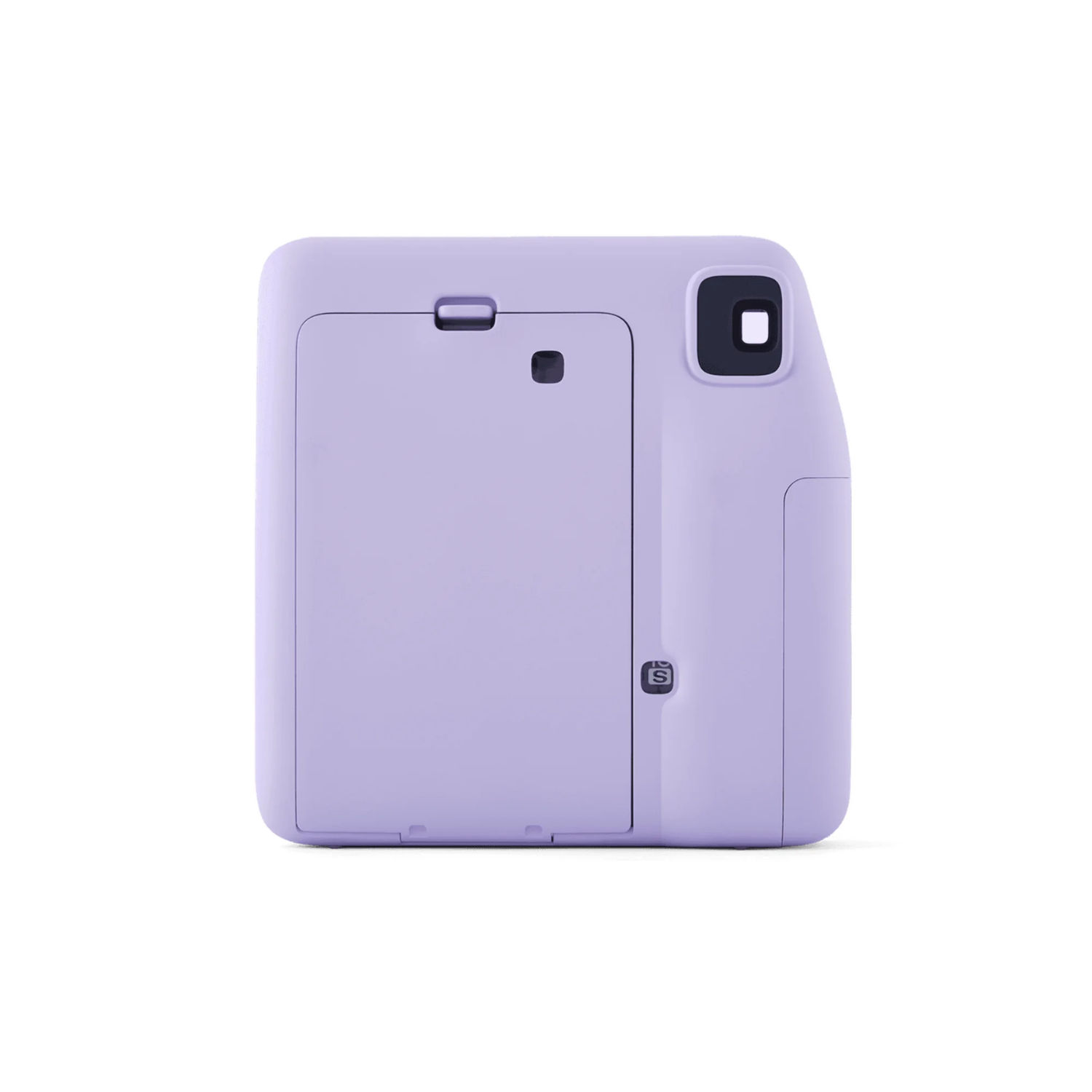 Fujifilm Instax Mini SE Instant Camera Purple + 10 Films - Perfect for Travel, Parties & Capturing Memories
