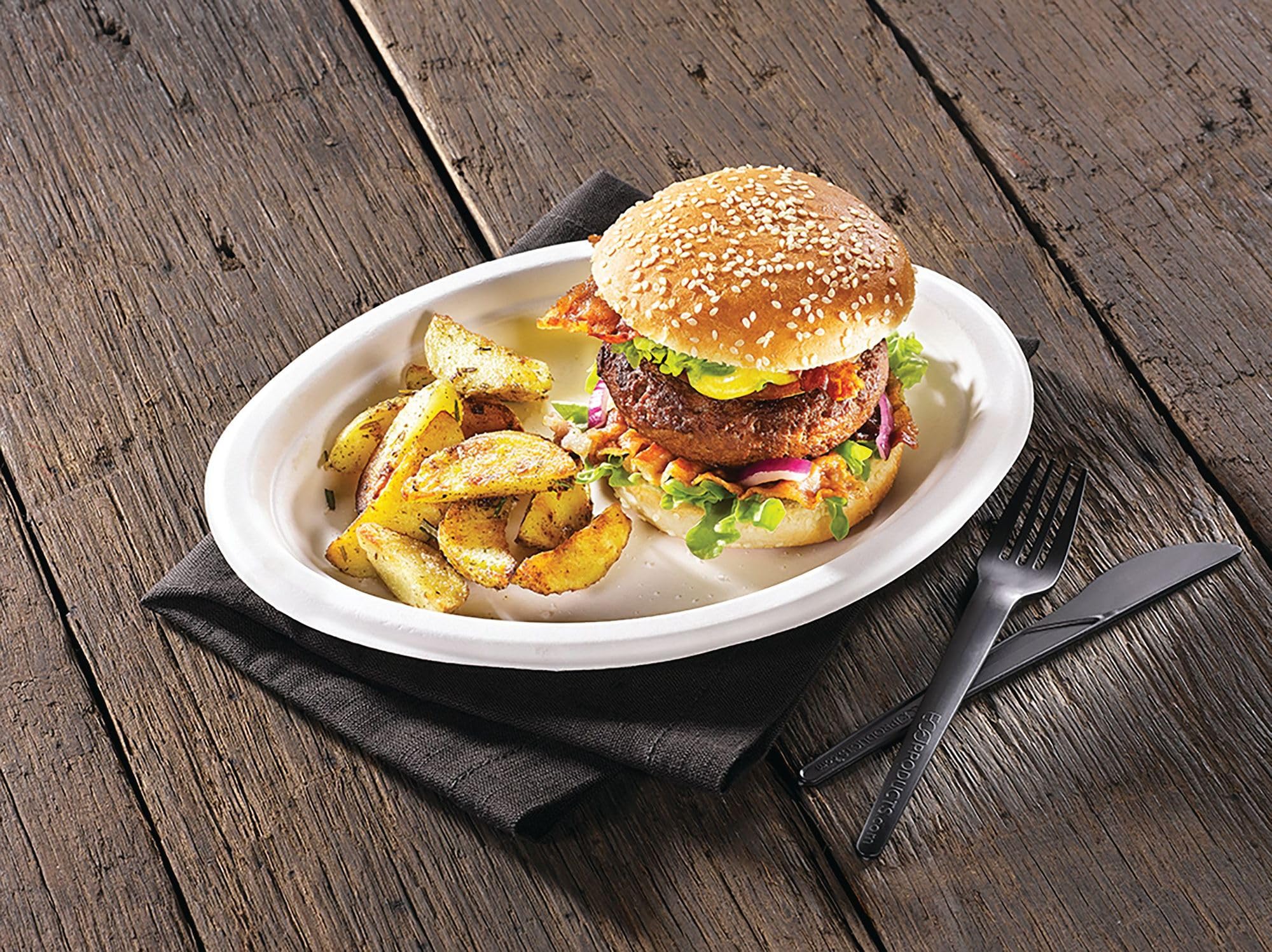 ECO PRODUCTS Compostable 10