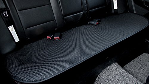 Black(Rear seat)