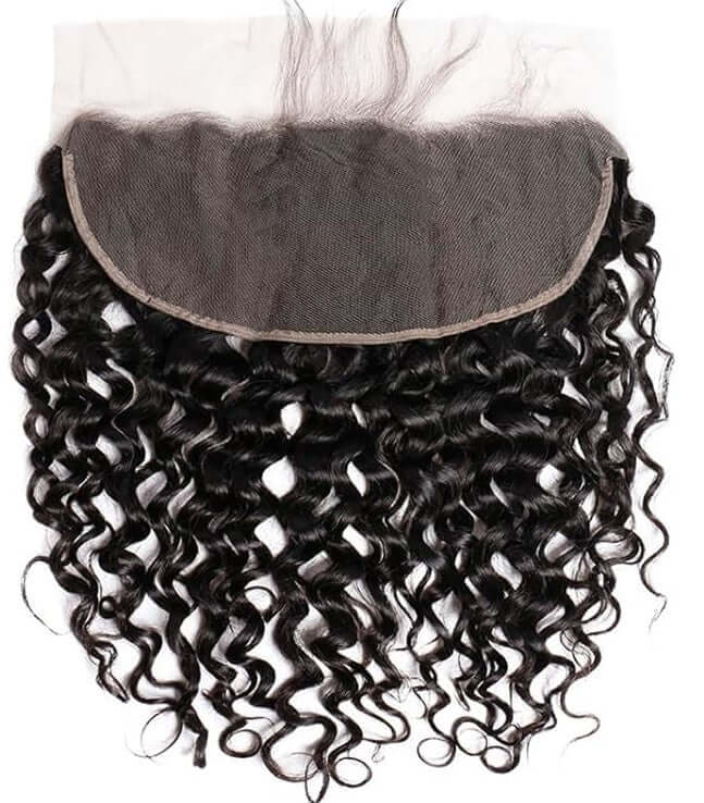 13x6 HD Lace Frontal Wig - Pre Plucked with Free Part - Natural Hairline for Glueless Install | Perfect for Daily Wear, Cosplay & Special Occasions