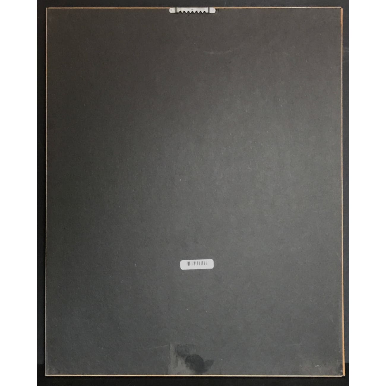 David Bowie Never Let Me Down RIAA Gold Album Award - Certified Collectible Music Memorabilia for Fans & Home Decor Display