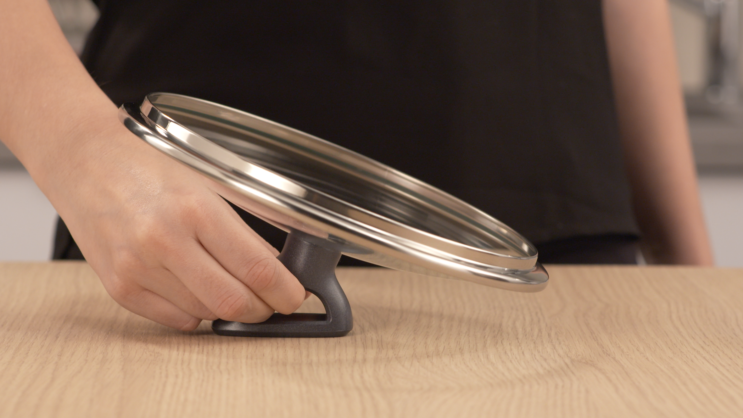 Tefal Daily Cook 18cm Stainless Steel Induction Saucepan with Lid - 2.1L Capacity - Perfect for Simmering, Boiling & Cooking Sauces - Compatible with All Stovetops Including Induction
