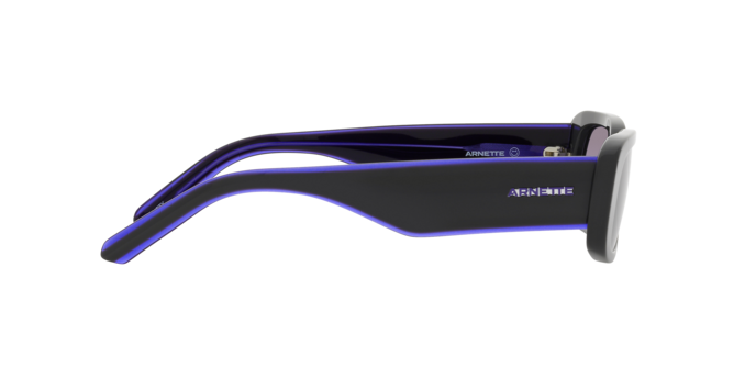 Arnette Litty AN4317 12404Q Sunglasses - Polarized UV Protection for Men & Women - Perfect for Outdoor Sports, Driving & Beach Activities