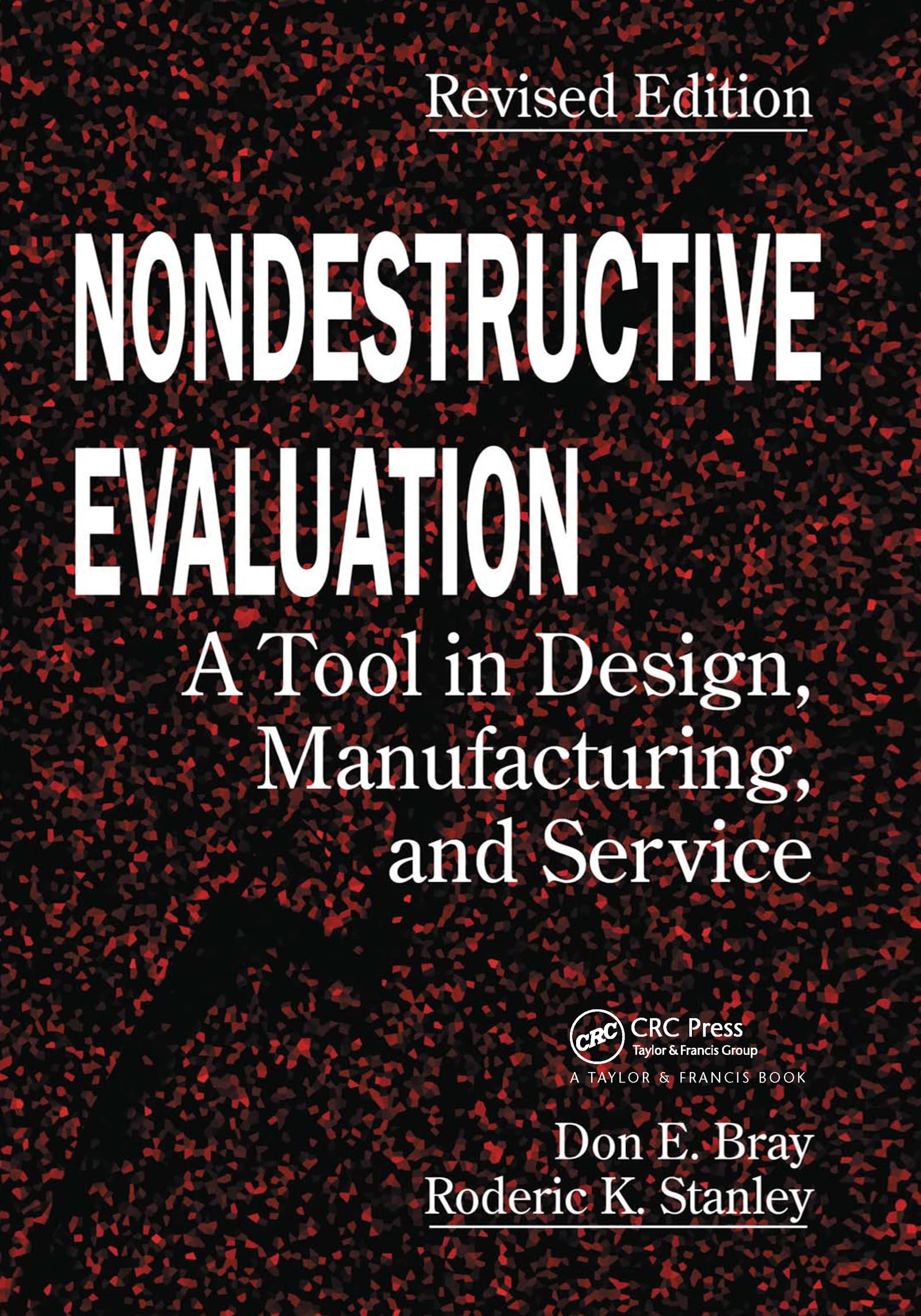 Nondestructive Evaluation (NDE) Tools for Design, Manufacturing & Service | Quality Control Solutions for Aerospace, Automotive & Industrial Applications