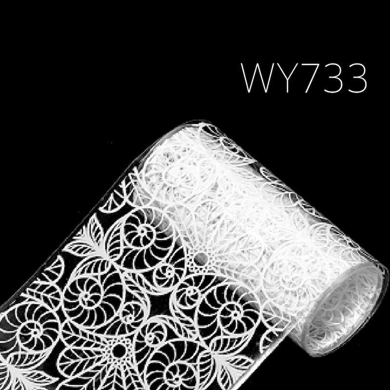 WY733