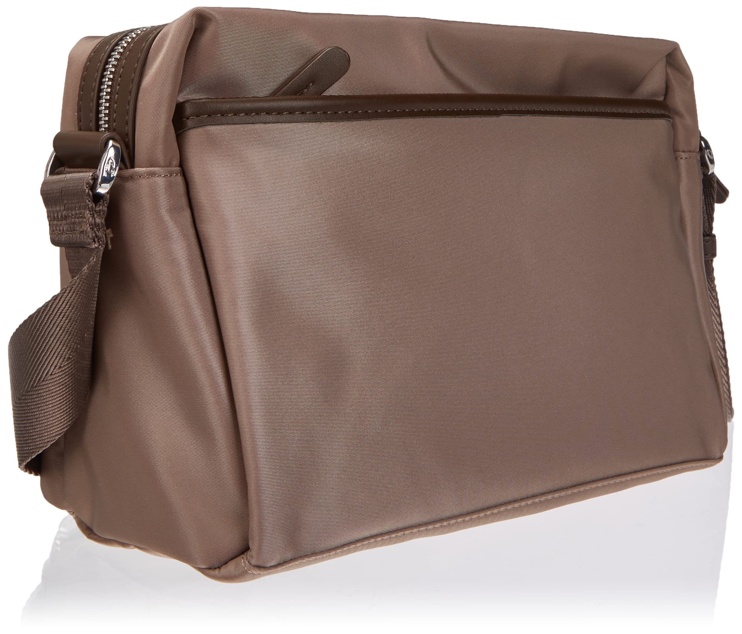 Stylish Mandarina Duck Crossbody Bag for Women - Trendy Leather Shoulder Purse - Perfect for Travel, Shopping & Everyday Use
