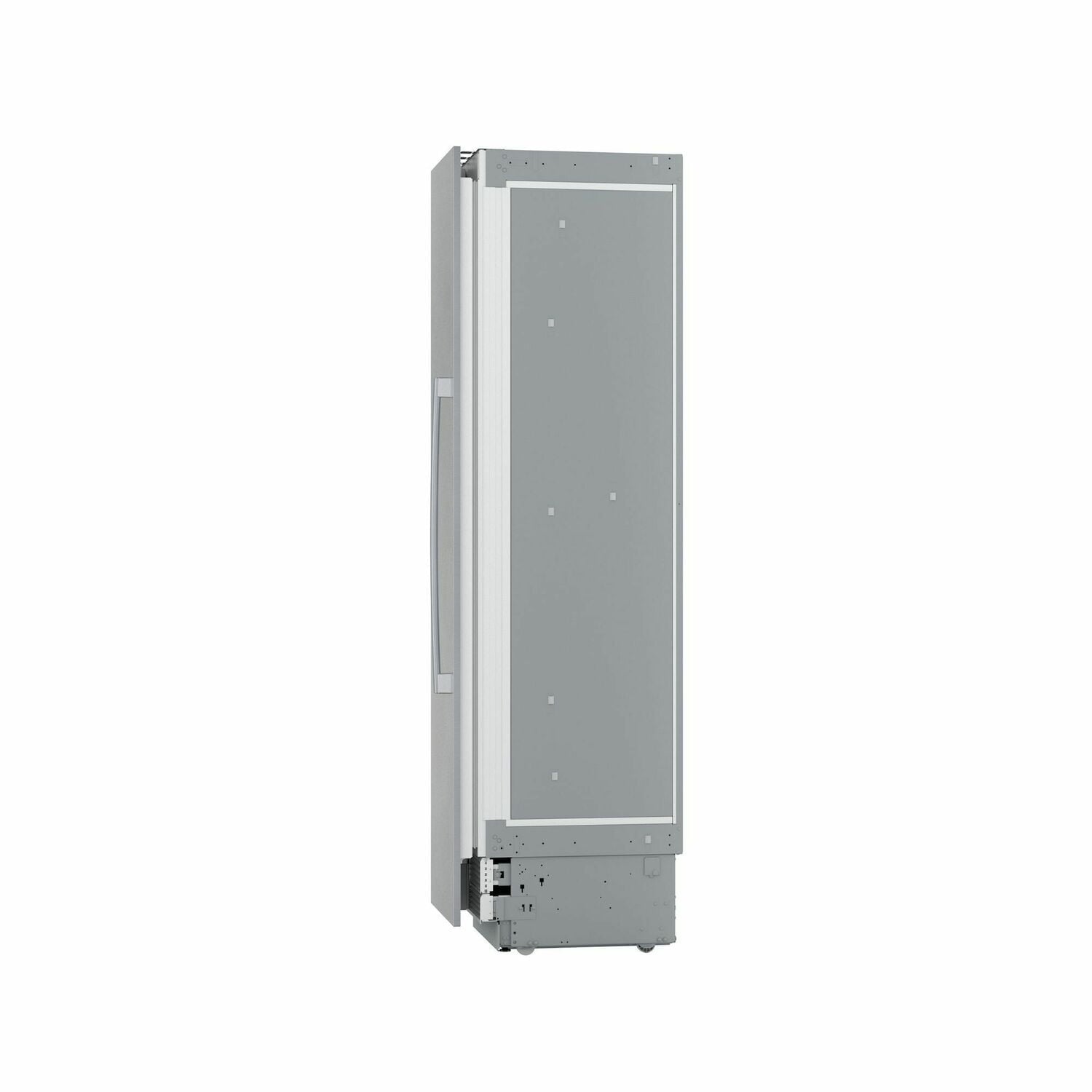 Bosch B18IF900SP 18-Inch Built-In Freezer - Energy Efficient, Spacious Storage for Restaurants, Homes & Commercial Use - Benchmark Series