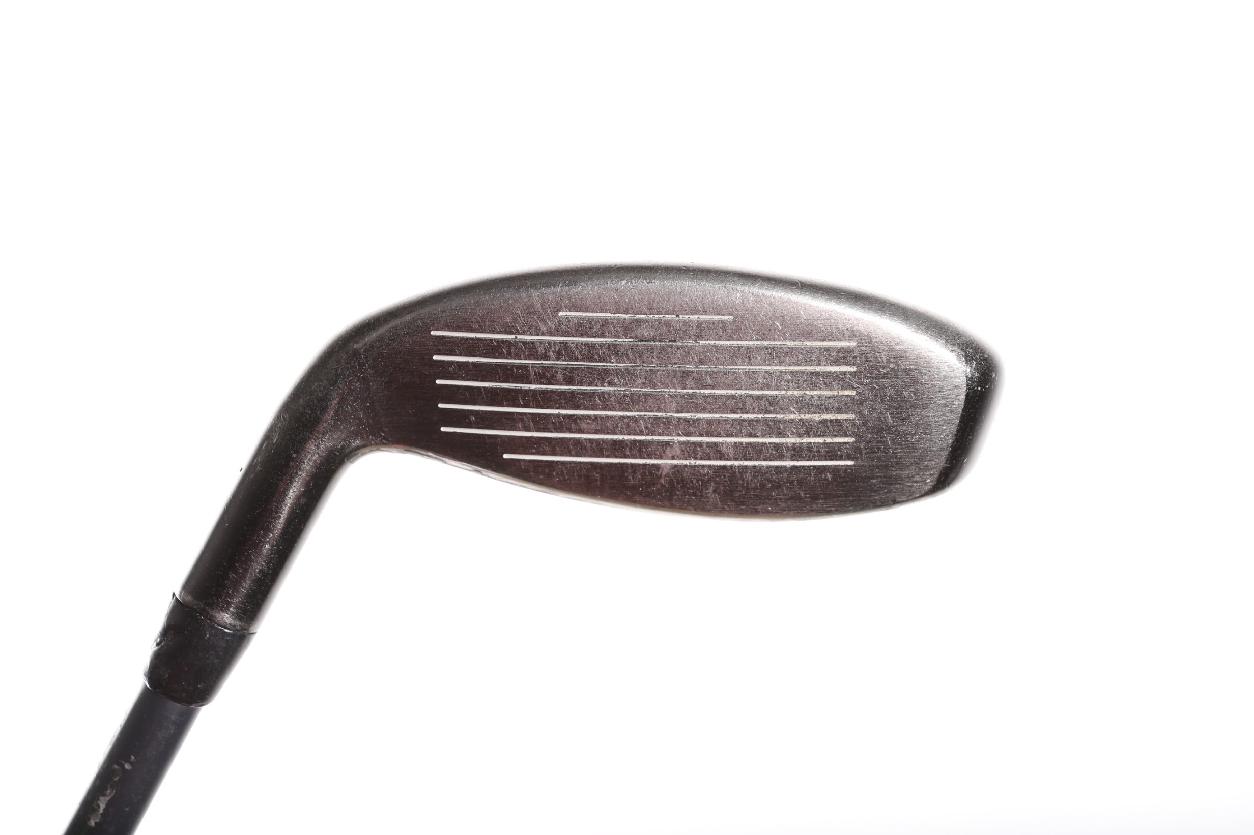 Used Callaway XR 5H Hybrid Golf Club - Right Handed 25° Regular Flex | Perfect for Mid-Handicap Players & Course Play