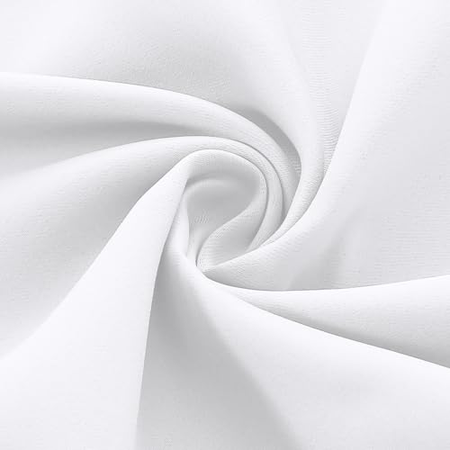 White/White