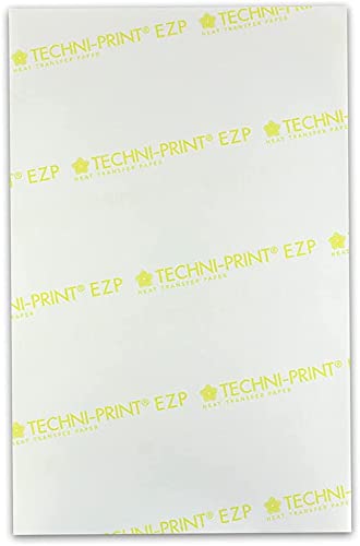 Techni Print EZP - 11