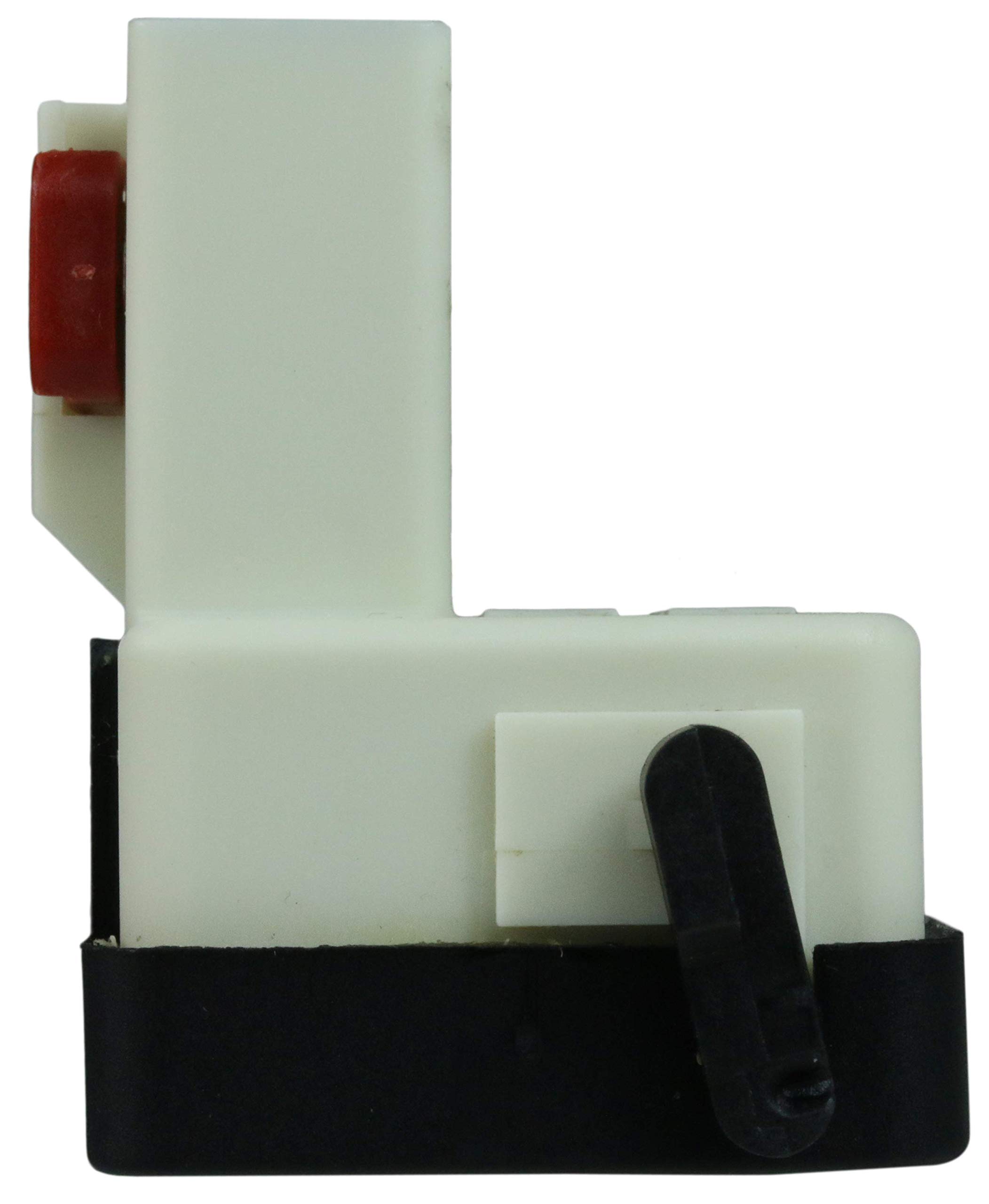 WVE NTK 1S15034 Brake Light Switch - 1 Pack for Car & Truck Safety