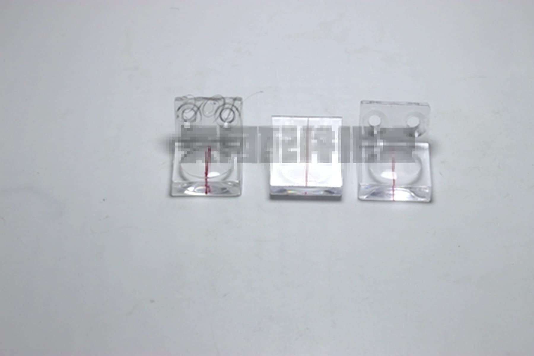 5PCS Push Table Saw Magnifying Glass for Ondondo Wally - Workshop Safety Tool