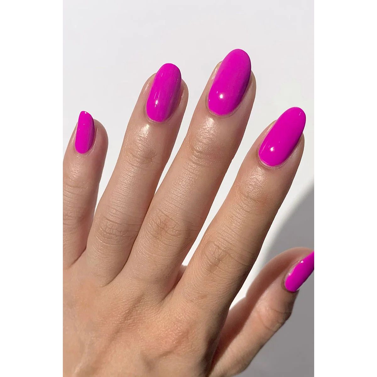 Cirque Colors Plastik Nail Polish - 0.37 oz Long-Lasting Vegan & Cruelty-Free Nail Lacquer for Professional Salon & At-Home Manicures