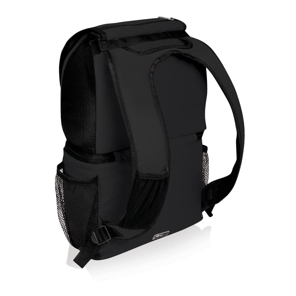NCAA Army Black Knights Backpack Cooler - Soft Lunch Cooler for Picnics & Outdoor
