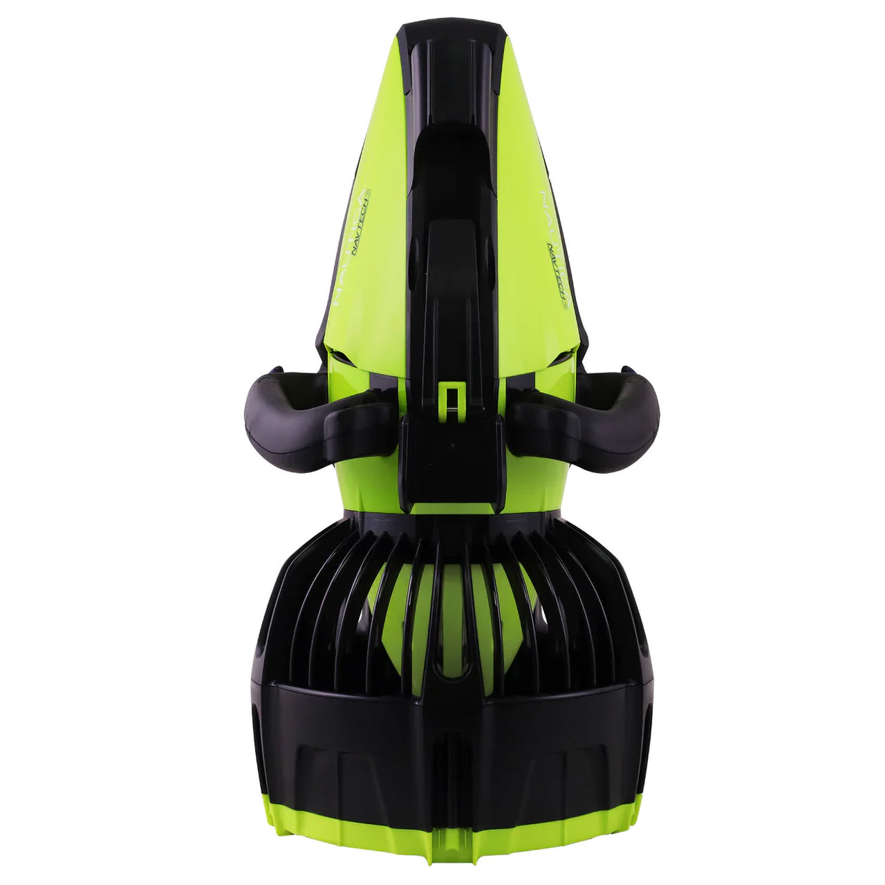 Nautica NavTech 3 Sea Scooter - Portable Underwater Scooter for Scuba Diving, Snorkeling & Swimming | Fast & Powerful Electric Water Propulsion Device for Adults & Kids | Perfect for Ocean Exploration, Pool Fun & Beach Adventures