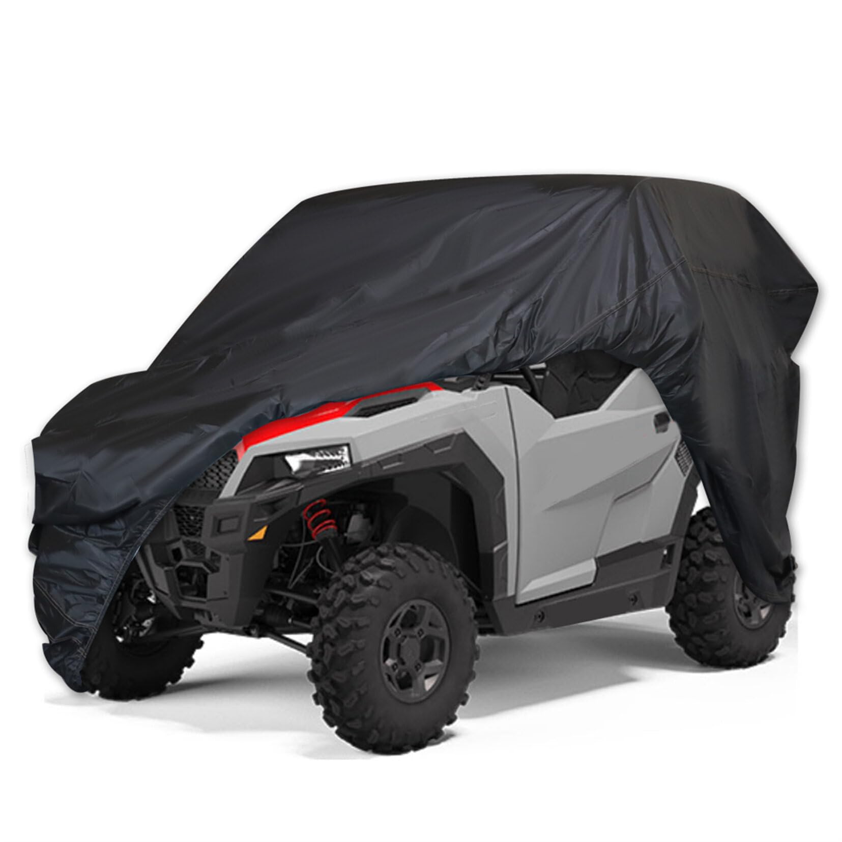 Heavy Duty UTV Cover for RZR XP 4 - Outdoor Storage & Seat Protection