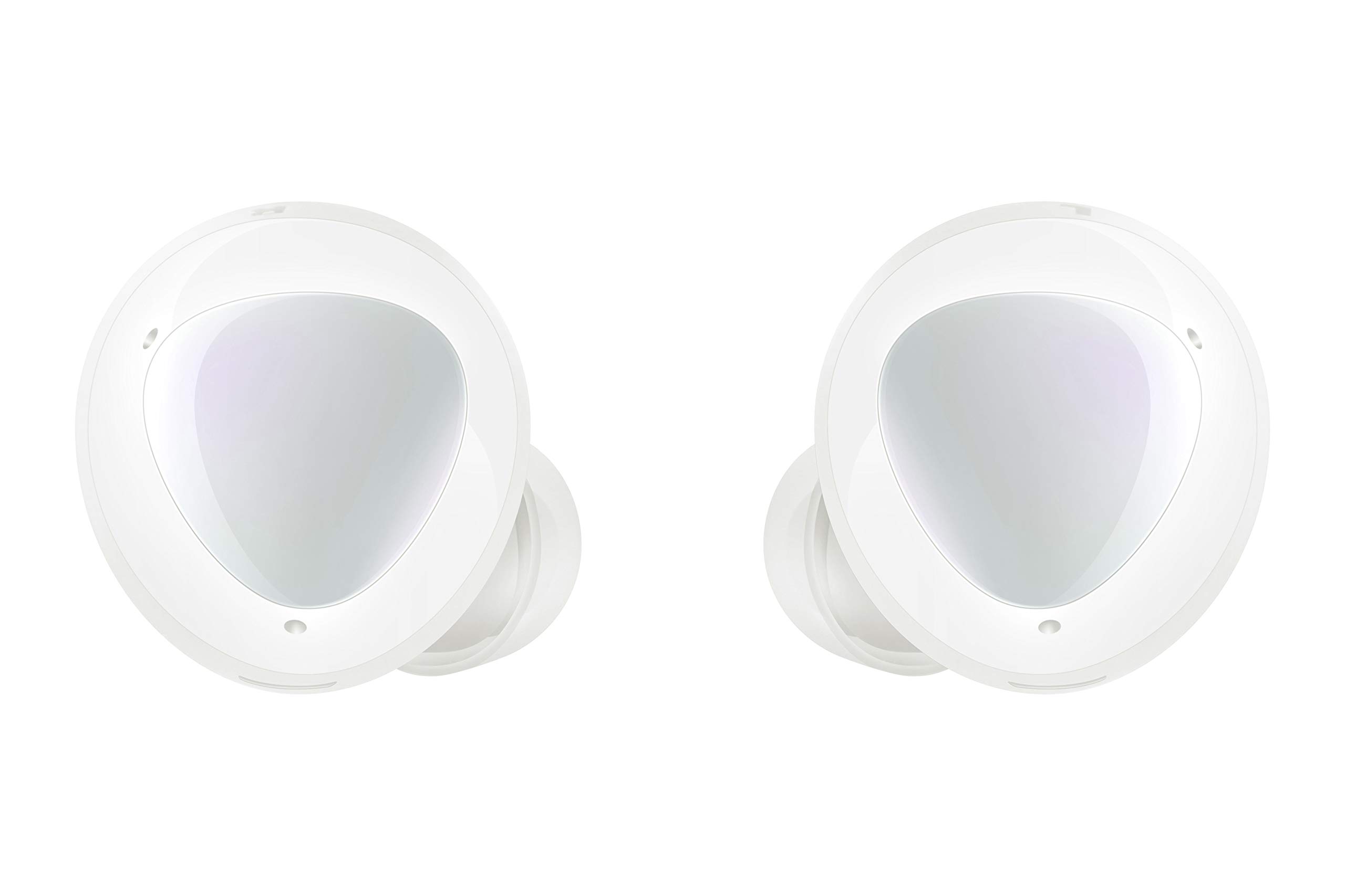Samsung Galaxy Buds Wireless Earbuds - White - Bluetooth Headphones for iPhone & Android - Perfect for Gym, Running & Travel