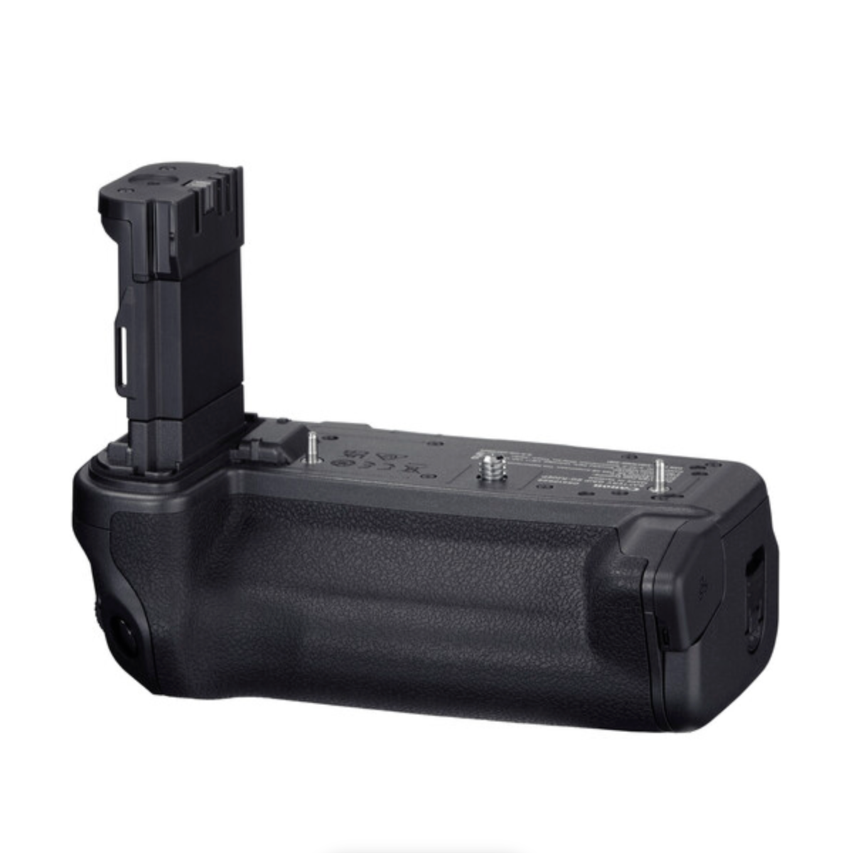 Canon BG-R20EP Battery Grip with Ethernet for EOS R5 Mark II Camera - Professional Vertical Grip for Extended Shooting & Wired Connectivity (Perfect for Wedding Photography & Studio Work)