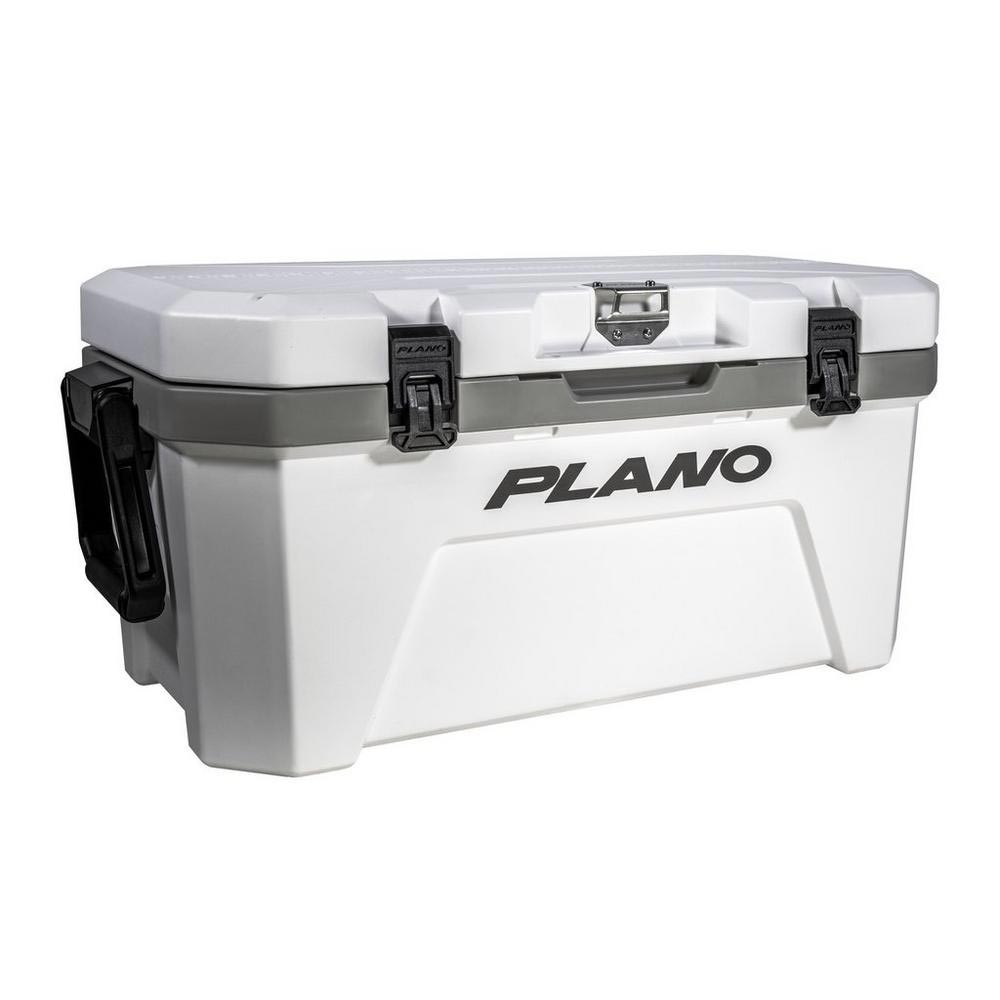 Plano Frost Coolers - Premium Insulated Coolers for Camping, Fishing, and Outdoor Adventures | Keep Food & Drinks Cold for Hours