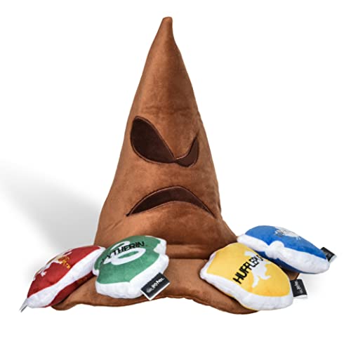 House Sorting Hat