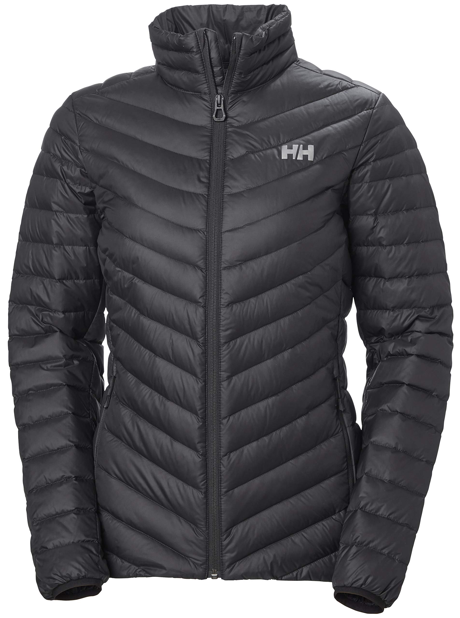 Helly Hansen Women's Verglas Down Insulated Jacket - Lightweight Warm Winter Coat for Skiing, Hiking & Outdoor Adventures