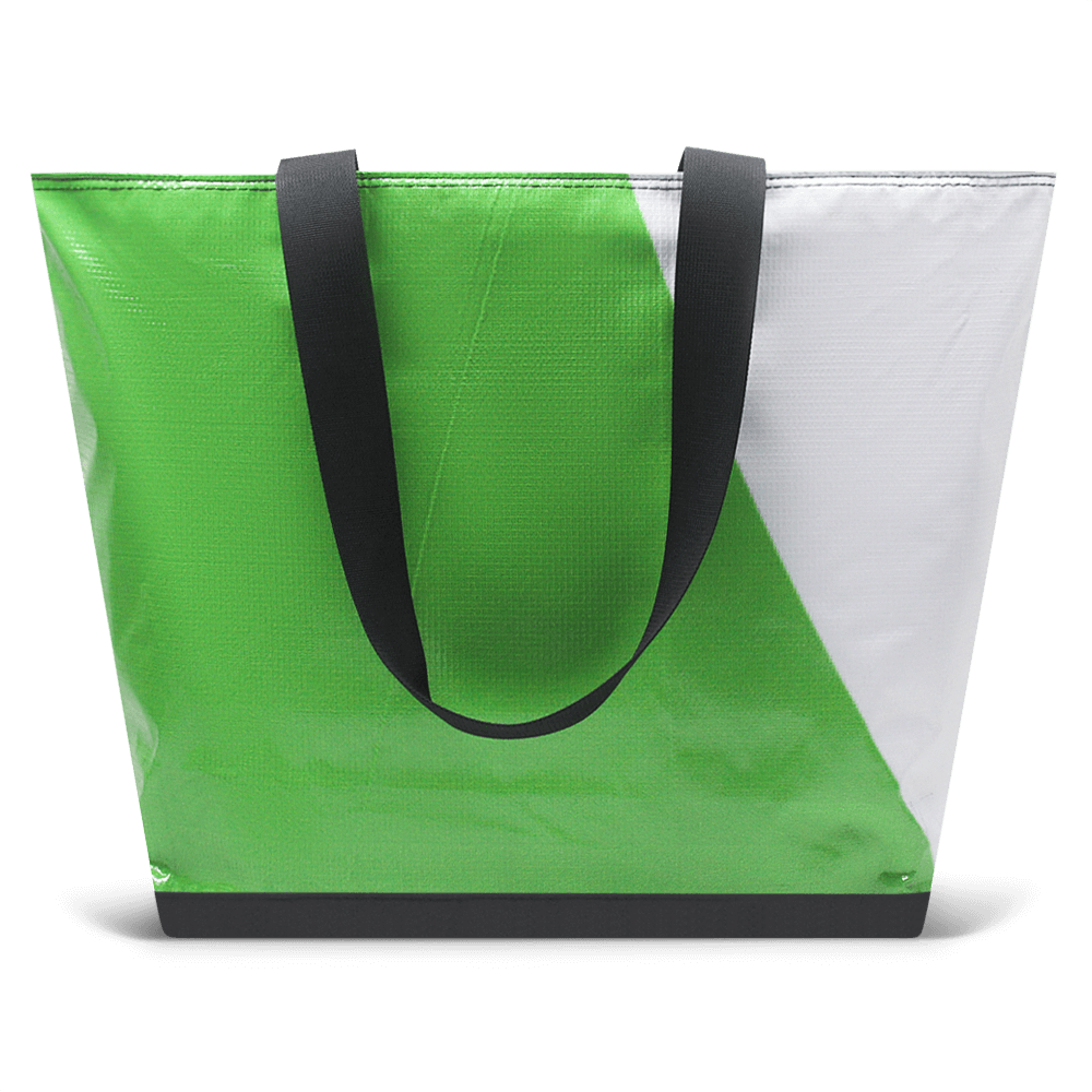 Almost Perfect Zippered Blake Tote Bag - Stylish & Functional Women's Work Tote for Office, Travel & Daily Use