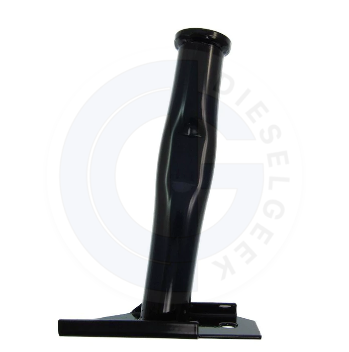 MK4 Panzer Mounting Post - Heavy Duty Metal Bracket for Military Vehicle & Model Assembly | Perfect for Tank Models, DIY Projects & Collectors