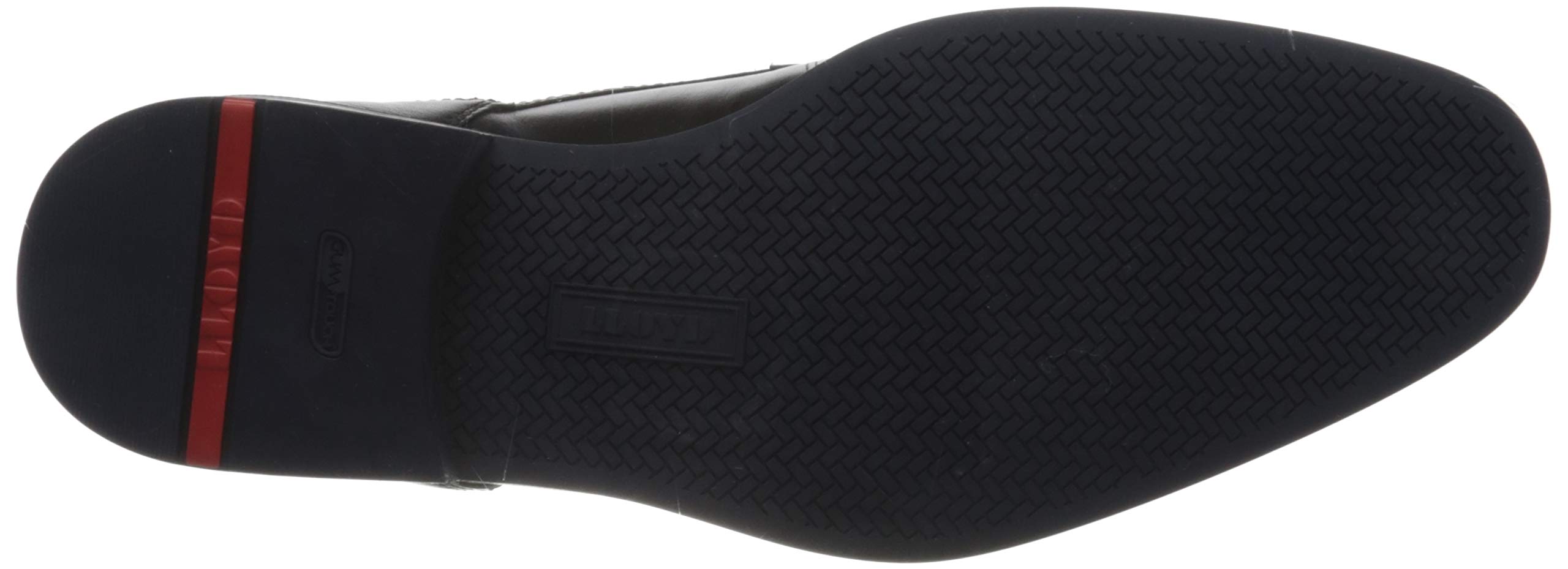 Lloyd Men's Derby Lace-up Dress Shoes - Classic Oxford Style Formal Leather Shoes for Business, Wedding & Office Wear