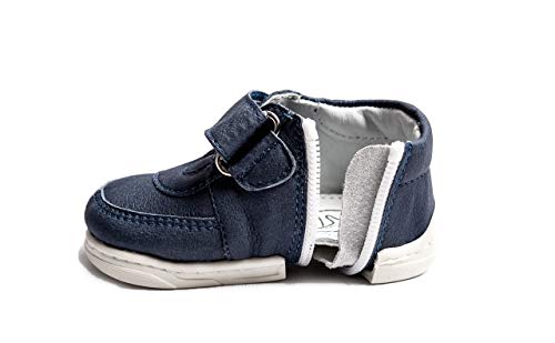 Sneakers Blue