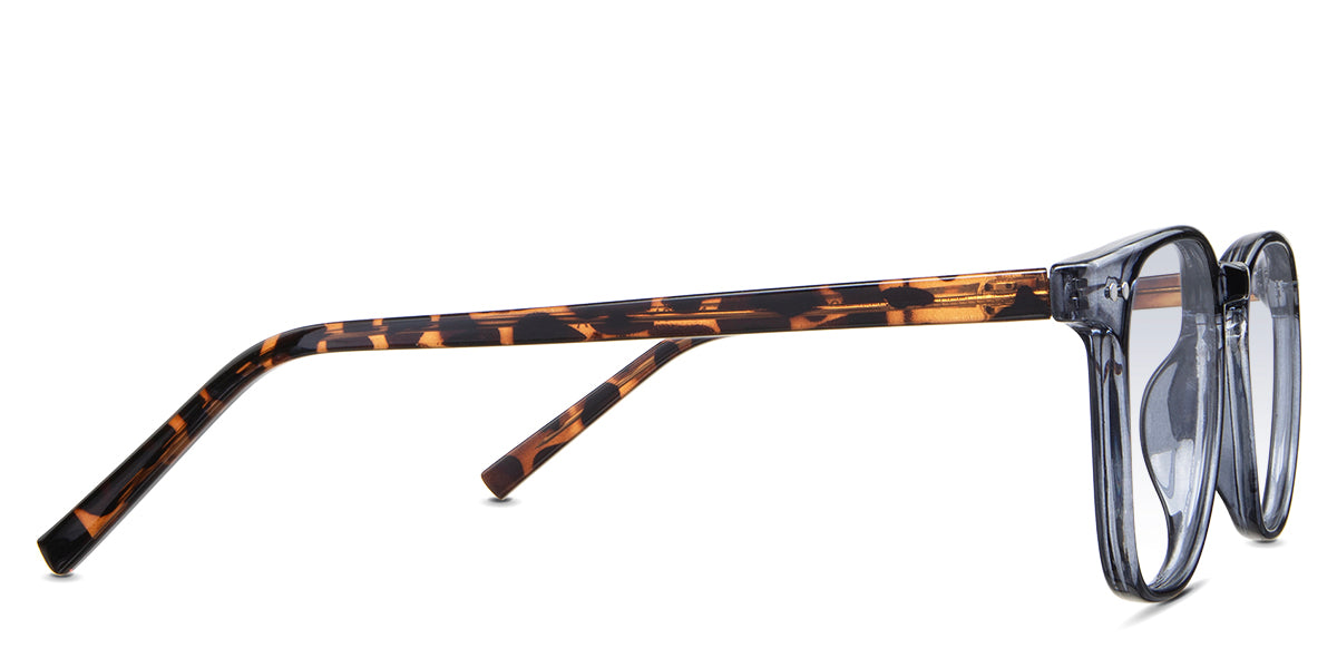 Thea Women's Prescription Tinted Glasses - Stylish & UV Protection for Work, Driving & Outdoor Activities