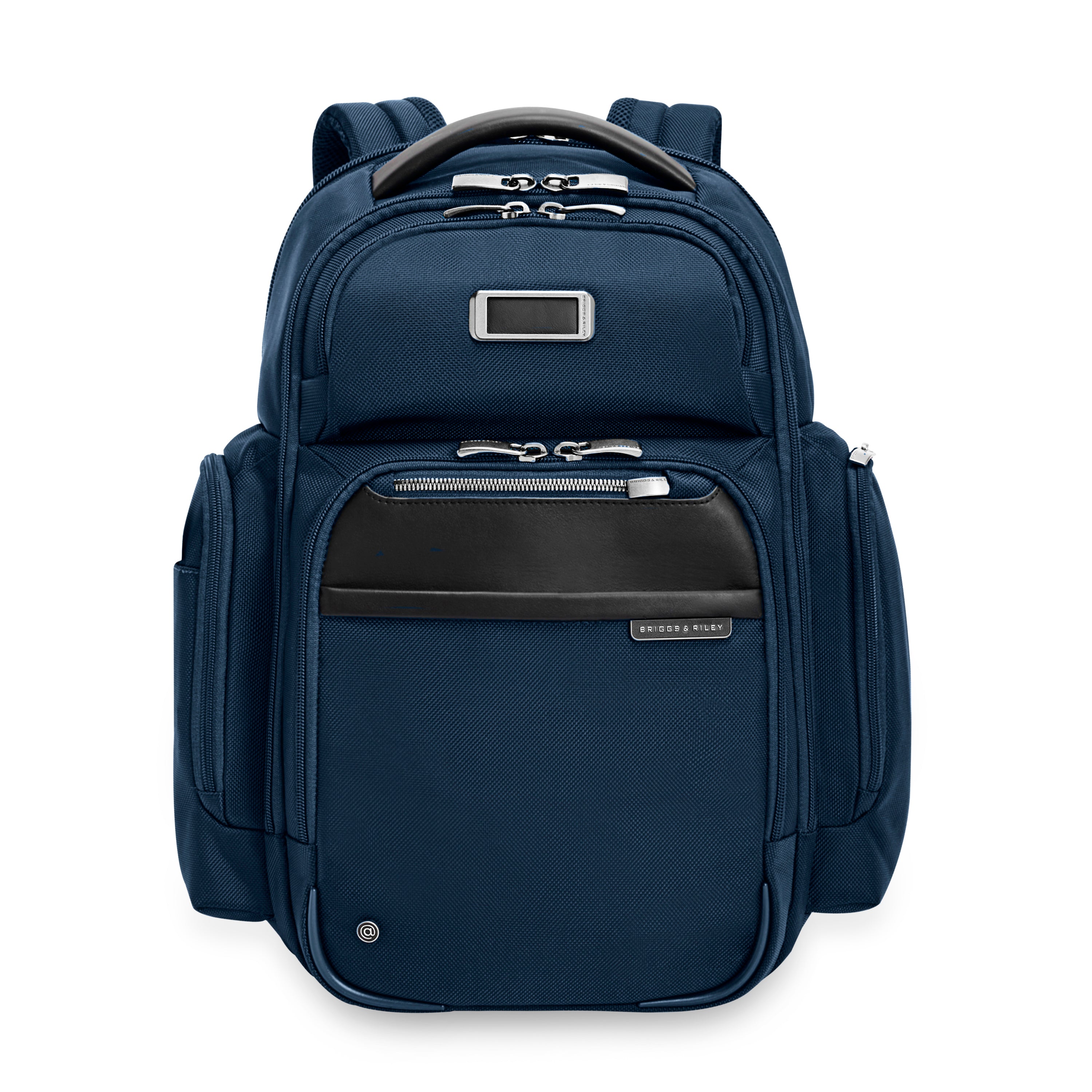 Briggs & Riley @work 2.0 Large Cargo Backpack - Durable Laptop Backpack for Work & Travel - Perfect for Business Professionals & Commuters
