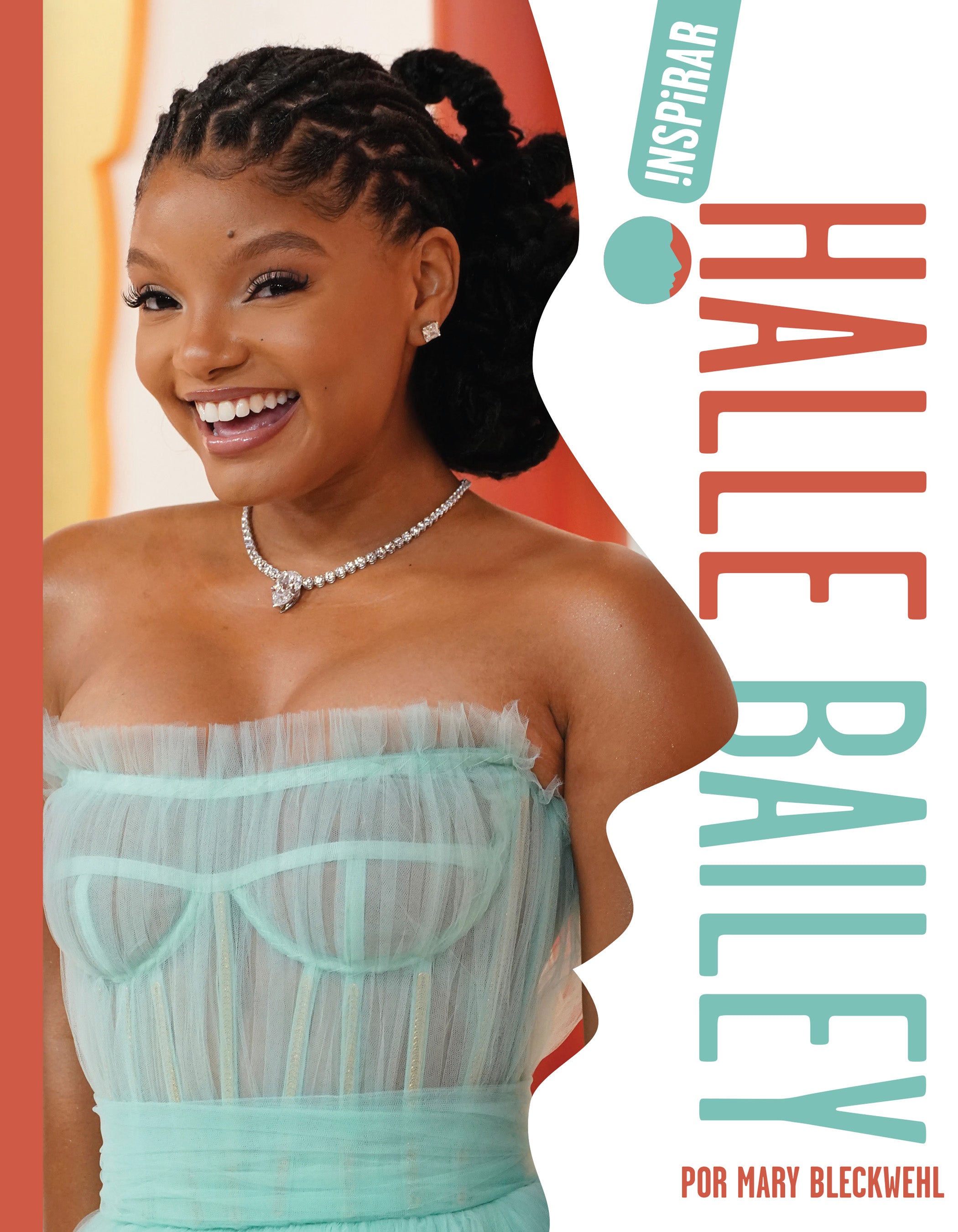 Halle Bailey Spanish Version - Official Music & Lyrics - Perfect for Parties, Workouts, and Relaxation