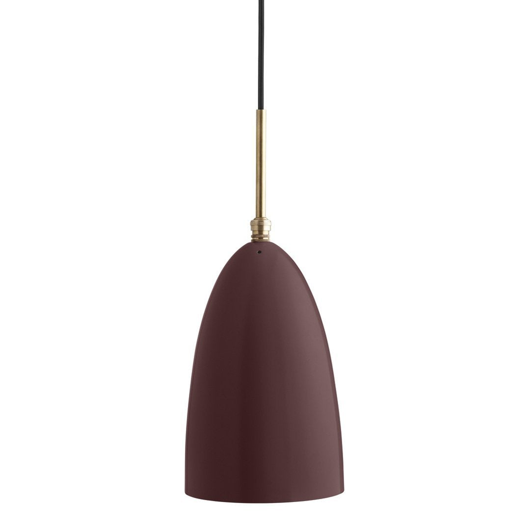 Grossman Gräshoppa Pendant Light - Modern Scandinavian Design for Dining Room, Bedroom & Living Room Lighting