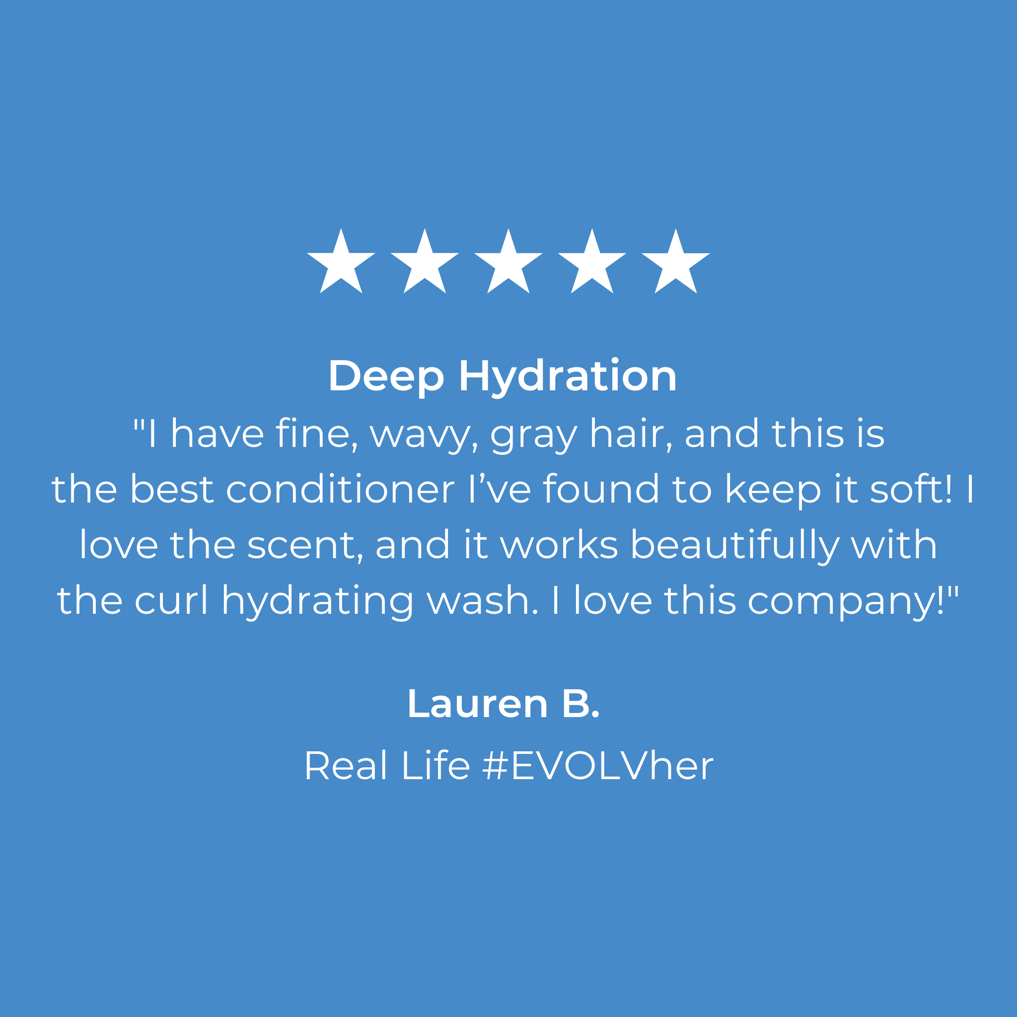 SmartCurl Hydrating Conditioner for Curly Hair - Deep Moisturizing & Frizz Control - Perfect for Dry, Damaged Hair - Salon Quality Hair Care at Home