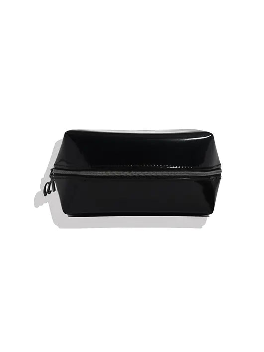 LIMITED EDITION COSMETIC BAG - Waterproof Makeup Pouch for Travel & Daily Use | Perfect for Toiletries, Brushes & Beauty Essentials