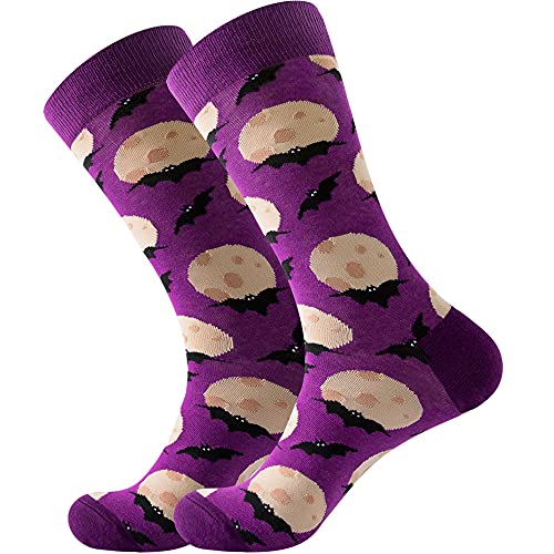 Purple Bat