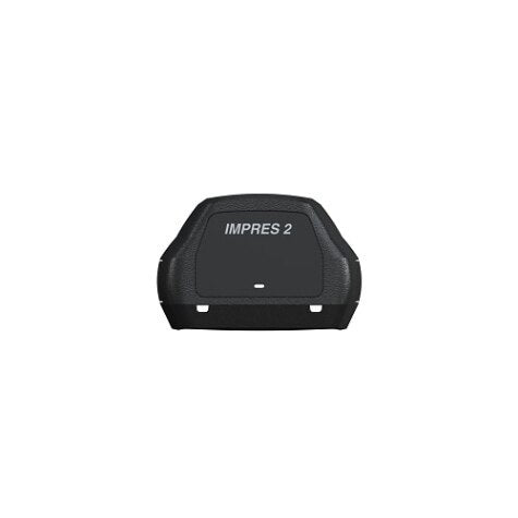 Motorola PMNN4816 IMPRES 2 Lithium Ion Battery - Long Lasting Power for Two-Way Radios & Communication Devices | Perfect for Emergency Responders, Security Personnel & Outdoor Adventures