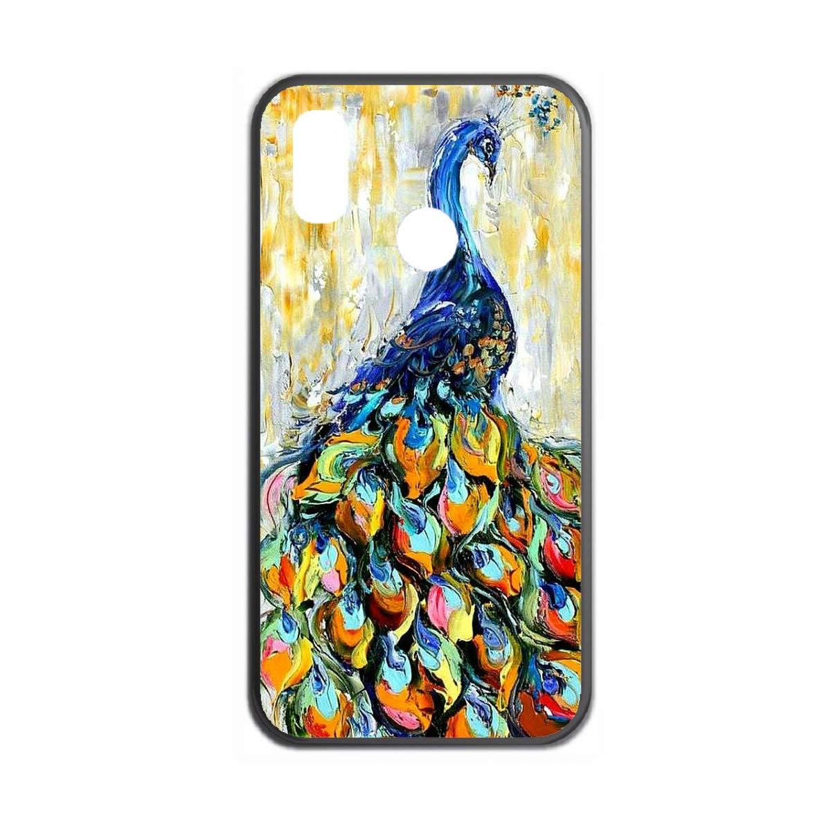 Tecno POUVOIR 3 AIR LC6 Case - Shockproof TPU Soft Cover with Precise Cutouts | Perfect for Everyday Protection & Outdoor Activities