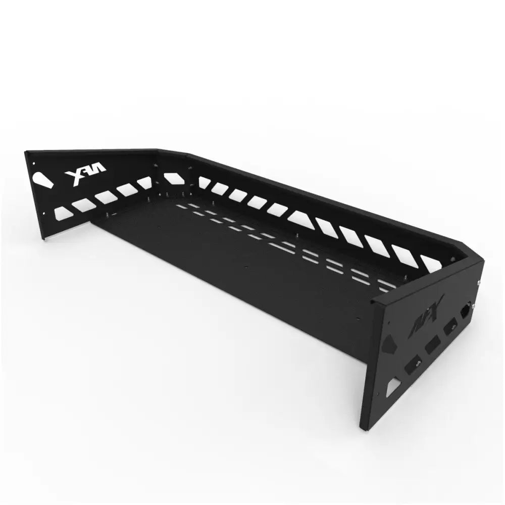 Polaris Ranger 500/570/EV Mid Size Bed Extension Kit - Compatible with 2018-2022 Models | Heavy Duty Truck Accessories for Hauling & Outdoor Adventures