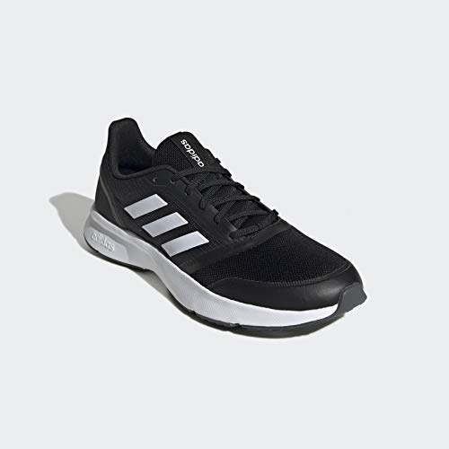 Adidas Fluidflow Men's Running Shoes - Lightweight & Breathable for Jogging, Gym Workouts & Daily Wear