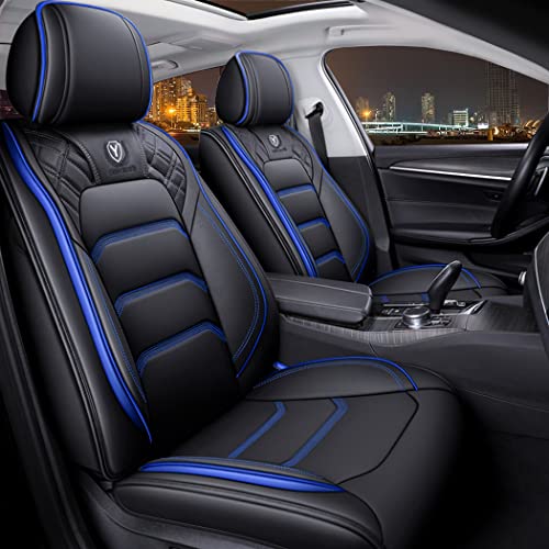 Black & Blue