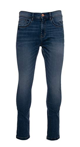Slim Stretch Jeans for Men | Comfort Fit & Style | Casual Wear