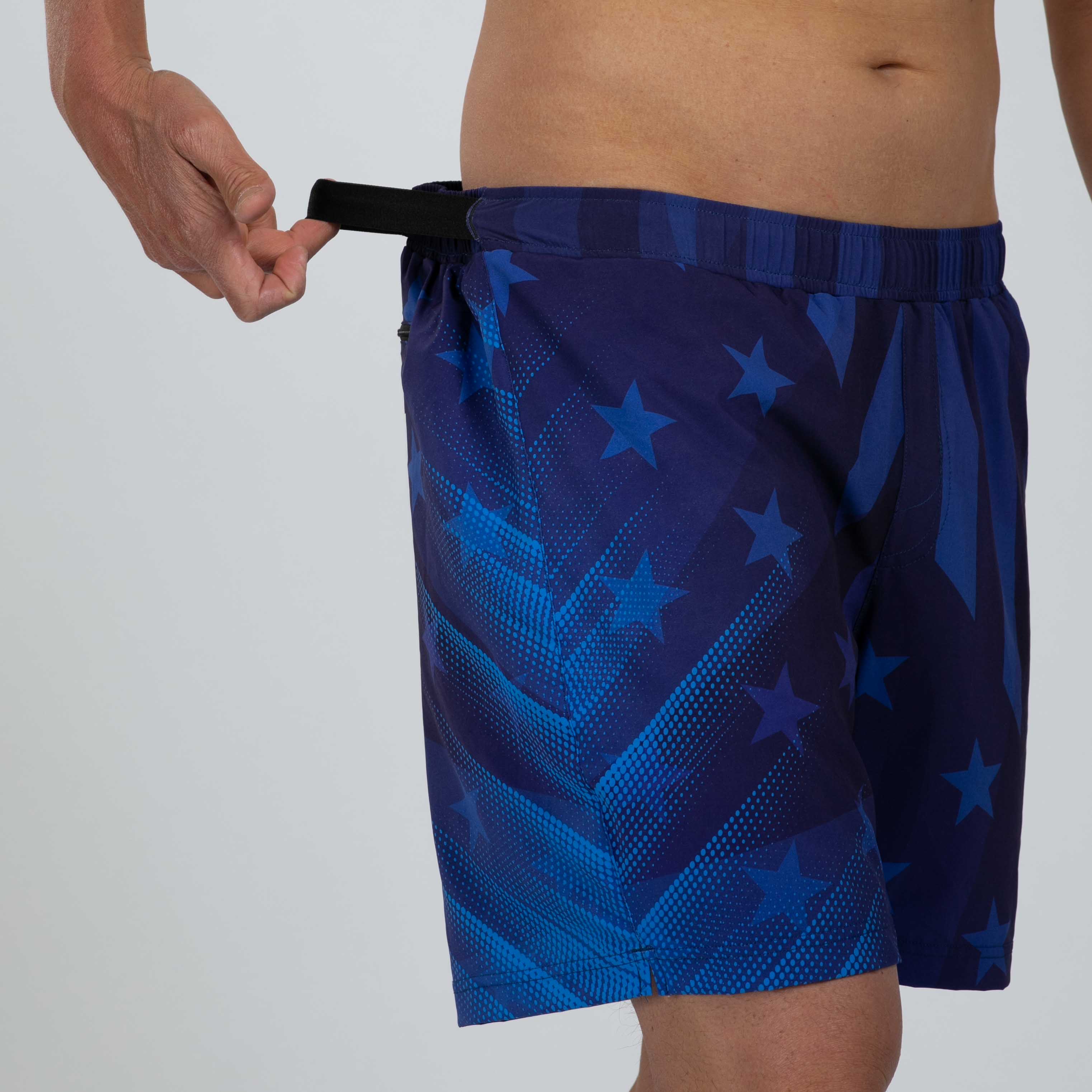 Limited Edition Men's Running Shorts 7