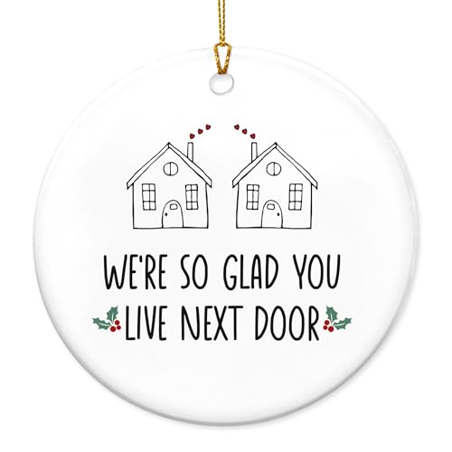 Live Next Door