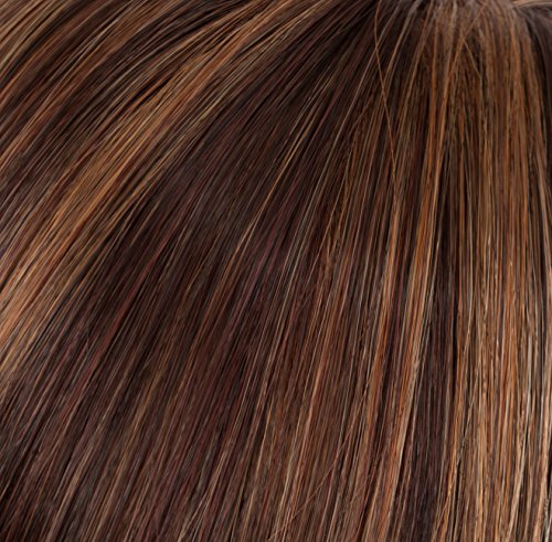 Rosewood: 8 w/reddish gold tones