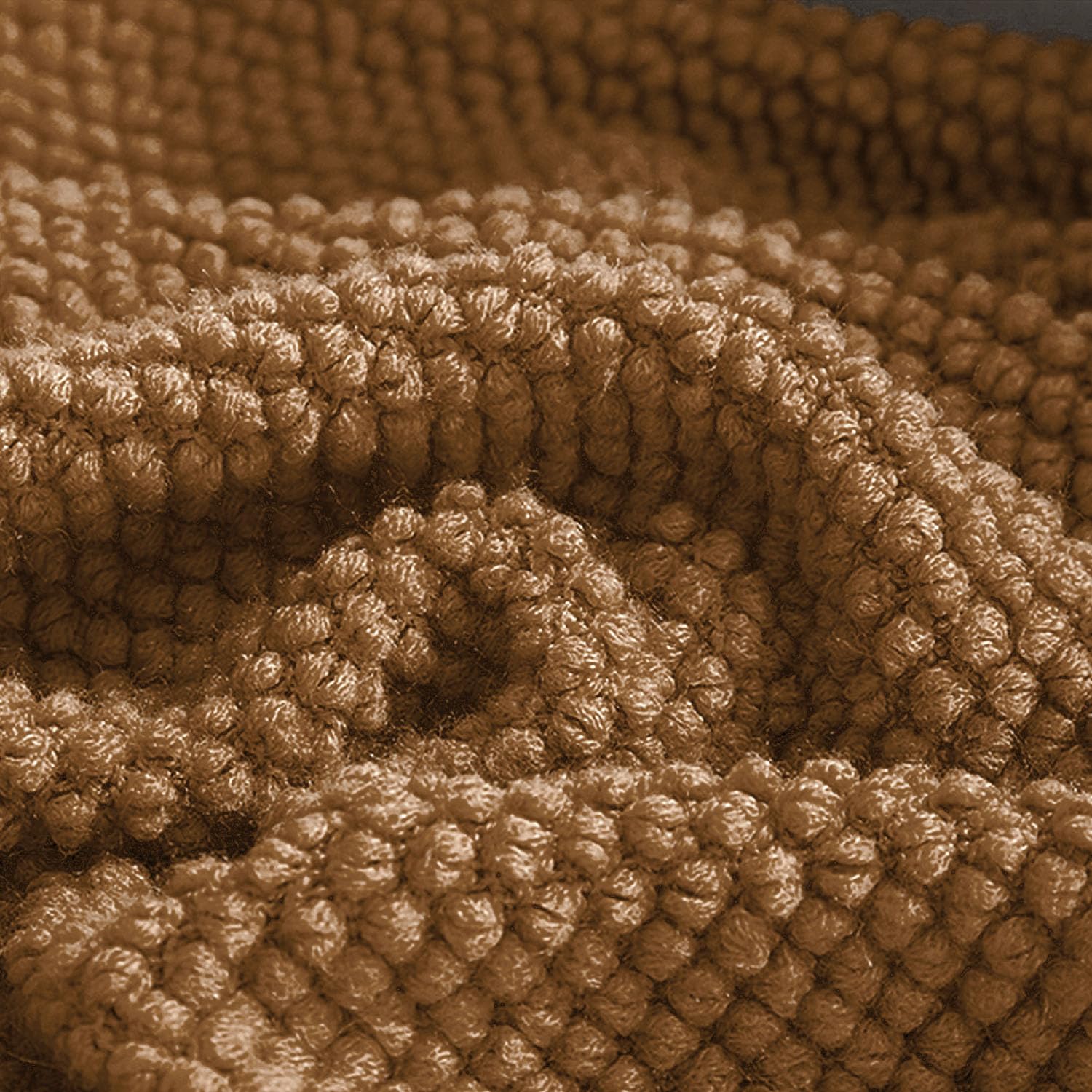 LOMAO Knitted Throw Blanket with Tassels - Soft Bubble Textured Lightweight Blanket for Sofa, Bed & Couch - Perfect for Home Decor, Living Room & Gift (Khaki, 60x80 Inches) - Cozy for Winter Nights, Movie Time & Relaxation