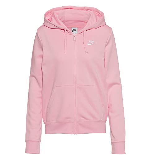Medium Soft Pink/White