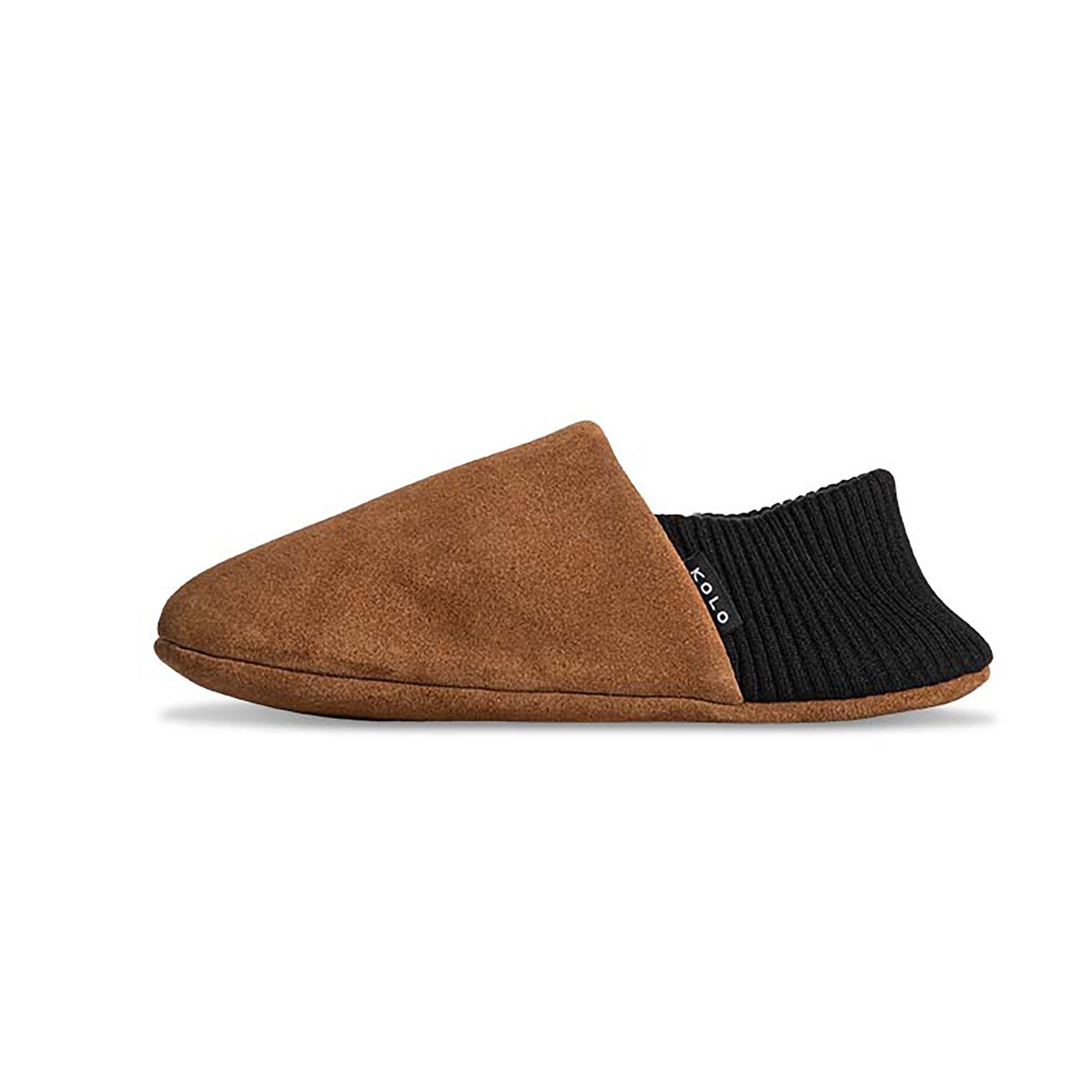 Perry Suede Leather Fur Lined Winter Boots for Women - Warm & Stylish Cold Weather Shoes for Snow, Hiking & Outdoor Activities