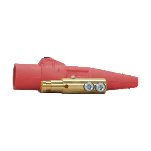 Crouse Hinds J Series E1016 Inline Electrical Connector - Double Set Screw, 600V, Series 16 - Ideal for Industrial Wiring, Panel Connections & Heavy-Duty Electrical Applications
