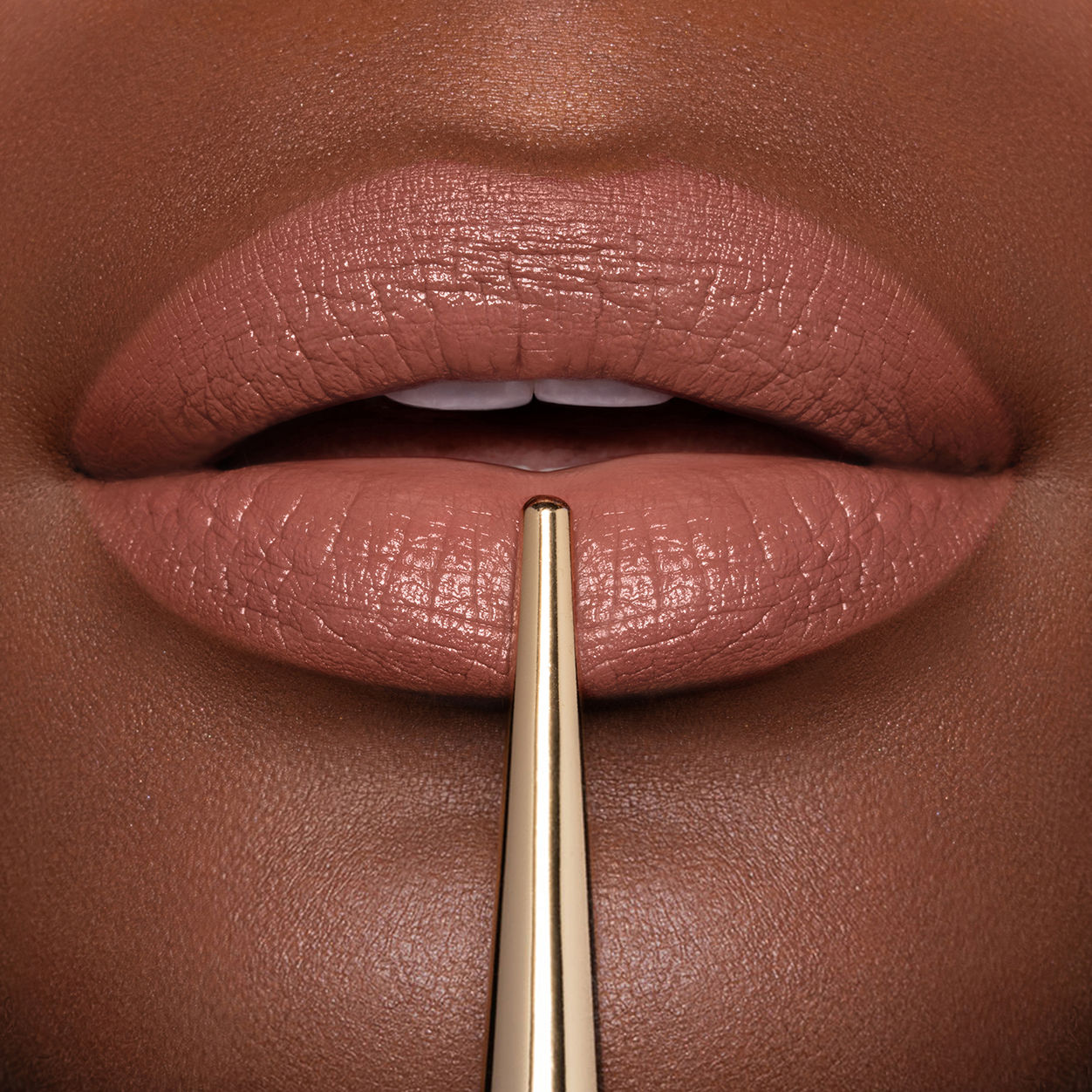 Confession Ultra Slim Refillable Lipstick - High Intensity Long Lasting Matte & Glossy Finish - Perfect for Everyday Wear, Date Night & Special Occasions